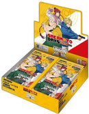 Union Arena Sakamoto Days Booster Box - Cartes Sportives Rive Sud