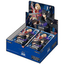 Union Arena Sword Art Online Volume 2 Booster Box (Pre - Order) - Cartes Sportives Rive Sud