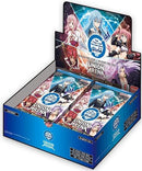 Union Arena That Time I Got Reincarnated As A Slime Special Booster Box - Cartes Sportives Rive Sud