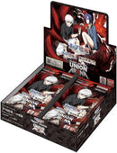 Union Arena Tokyo Ghoul Booster Box - Cartes Sportives Rive Sud