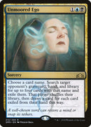 Unmoored Ego [GRN - 212] - Cartes Sportives Rive Sud
