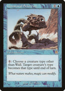 Unnatural Selection [APC - 32] - Cartes Sportives Rive Sud
