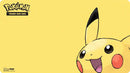 UP Playmat Pokemon Pikachu 2025 (Pre - Order) - Cartes Sportives Rive Sud