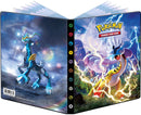 UP Pokemon Scarlet & Violet SV5 Album Portfolio 4PKT - Cartes Sportives Rive Sud