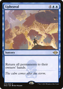 Upheaval [MH2 - 270] - Cartes Sportives Rive Sud
