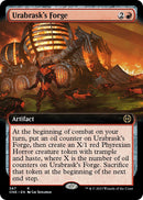 Urabrask's Forge (Extended Art) [ONE - 387] - Cartes Sportives Rive Sud