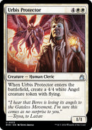 Urbis Protector [RVR - 33] - Cartes Sportives Rive Sud