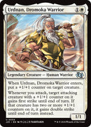 Urdnan, Dromoka Warrior (Anime) [J25 - 34] - Cartes Sportives Rive Sud