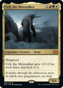 Uril, the Miststalker [2X2 - 290] - Cartes Sportives Rive Sud