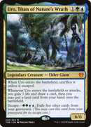 Uro, Titan of Nature's Wrath [THB - 229] - Cartes Sportives Rive Sud