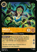 Ursula - Created by the Vine [13 - 26/204] - Cartes Sportives Rive Sud