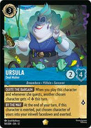 Ursula - Deal Maker [12 - 161/204] - Cartes Sportives Rive Sud