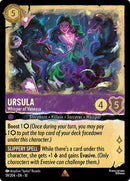 Ursula - Whisper of Vanessa [10 - 59/204] - Cartes Sportives Rive Sud