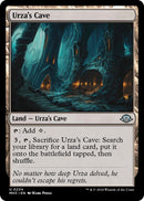 Urza's Cave [MH3 - 234] - Cartes Sportives Rive Sud