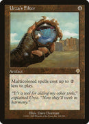 Urza's Filter [INV - 318] - Cartes Sportives Rive Sud