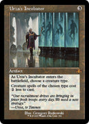 Urza's Incubator (Retro Frame) [DMR - 392] - Cartes Sportives Rive Sud