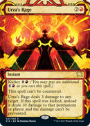 Urza's Rage [STA - 47] - Cartes Sportives Rive Sud