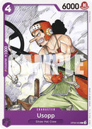 Usopp (063) [OP09 - OP09 - 063] - Cartes Sportives Rive Sud