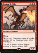 Utvara Hellkite [C17 - 144] - Cartes Sportives Rive Sud