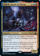 Vadrik, Astral Archmage [MID - 248] - Cartes Sportives Rive Sud