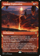 Valakut Exploration (Showcase) [ZNR - 303] - Cartes Sportives Rive Sud