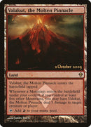 Valakut, the Molten Pinnacle [LARP - 228] - Cartes Sportives Rive Sud