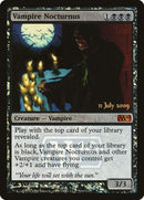Vampire Nocturnus [PRE - 118] - Cartes Sportives Rive Sud