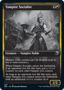Vampire Socialite [DBL - 249] - Cartes Sportives Rive Sud
