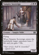 Vampire Sovereign [2X2 - 97] - Cartes Sportives Rive Sud