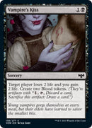 Vampire's Kiss [VOW - 136] - Cartes Sportives Rive Sud