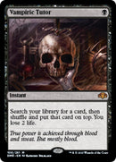 Vampiric Tutor [DMR - 108] - Cartes Sportives Rive Sud