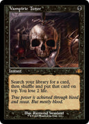 Vampiric Tutor (Retro Frame) [DMR - 314] - Cartes Sportives Rive Sud
