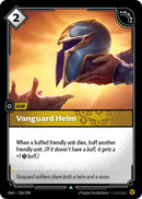 Vanguard Helm [OGN - 228/298] - Cartes Sportives Rive Sud