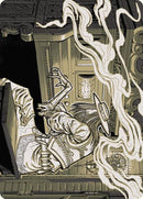 Vanishing Verse Art Card [ASOTJ - 48] - Cartes Sportives Rive Sud