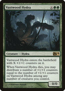 Vastwood Hydra [M14 - 198] - Cartes Sportives Rive Sud