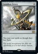 Vedalken Orrery [2X2 - 317] - Cartes Sportives Rive Sud