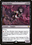 Vein Drinker [C17 - 130] - Cartes Sportives Rive Sud