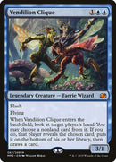 Vendilion Clique [MM2 - 67] - Cartes Sportives Rive Sud