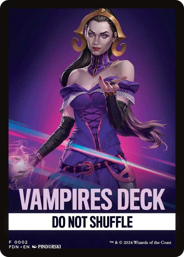 Vengeful Bloodwitch [FDN - 76] - Cartes Sportives Rive Sud