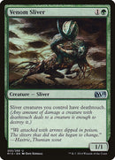 Venom Sliver [M15 - 205] - Cartes Sportives Rive Sud