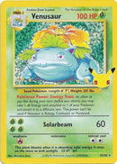 Venusaur [CCC - 15/102] - Cartes Sportives Rive Sud