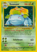 Venusaur [LC - 018/110] - Cartes Sportives Rive Sud
