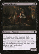 Vermin Gorger [MH2 - 107] - Cartes Sportives Rive Sud