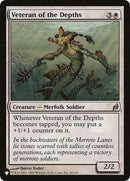 Veteran of the Depths [LIST - 46/301] - Cartes Sportives Rive Sud