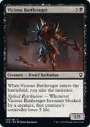 Vicious Battlerager [CLB - 155] - Cartes Sportives Rive Sud