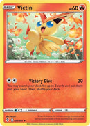 Victini [SWSH07 - 020/203] - Cartes Sportives Rive Sud
