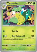 Victreebel [MEW - 071/165] - Cartes Sportives Rive Sud