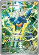 Vikavolt - 230/217 [ASC - 230/217] - Cartes Sportives Rive Sud