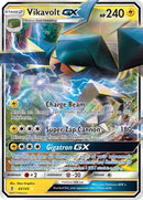 Vikavolt GX [SM02 - 45/145] - Cartes Sportives Rive Sud