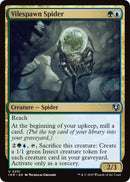 Vilespawn Spider [INR - 251] - Cartes Sportives Rive Sud